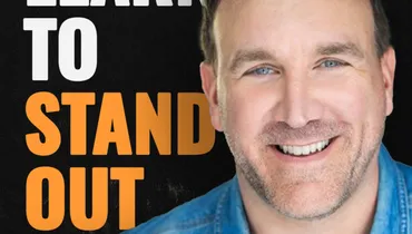 How to Stand Out with Your Communication ft. Ross Kimball | Episode 136