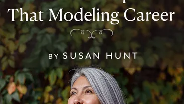 Don’t Give Up on That Modeling Career