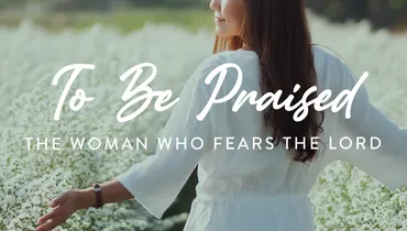 To Be Praised, Ep. 16