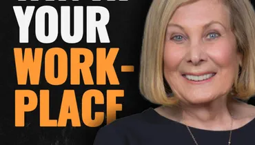 How to Successfully Communicate in the Workplace ft. Sylvia Lafair | Episode 132