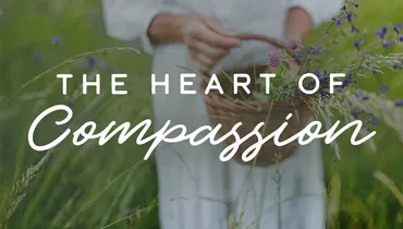 The Heart of Compassion
