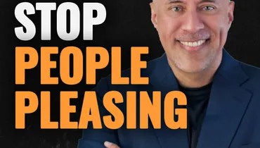 How to Overcome People Pleasing ft. Dr. Paul Rivera | Episode 131