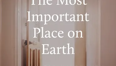 The Most Important Place on Earth, Ep. 2