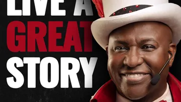 How to Live a Great Story ft. Johnathan Lee Iverson | Episode 126