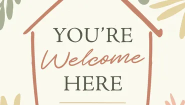 You’re Welcome Here, Ep. 7