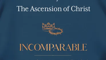 Incomparable: Now and Forever with Christ, Ep. 5
