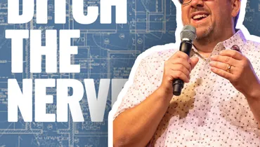 How to Organize Your Presentation ft. Jason Raitz | Episode 123