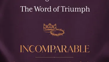 Incomparable: The Seven Last Words of Christ, Ep. 6