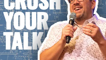 How to Crush Your Next Presentation ft. Jason Raitz | Episode 122