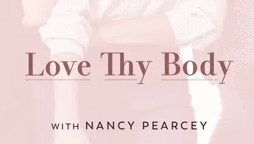 Love Thy Body, Ep. 2