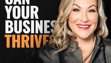 How Your Company Can Thrive in 2024 ft. Krystal Parker | Episode 119