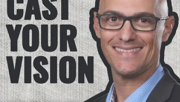 Strategies for Communicating Company Vision Online ft. Dan Cianci | Episode 118