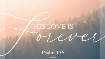 His Love Is Forever, Ep. 4