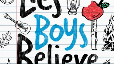 Lies Boys Believe, Ep. 3