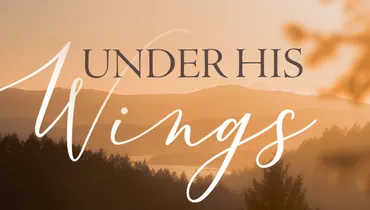 Under His Wings, Ep. 2