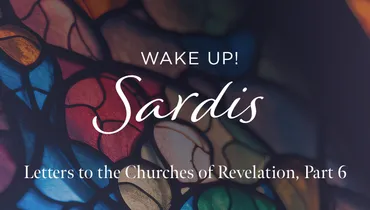 Sardis: Wake Up, Ep. 3