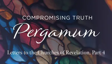 Pergamum: Compromising Truth, Ep. 5
