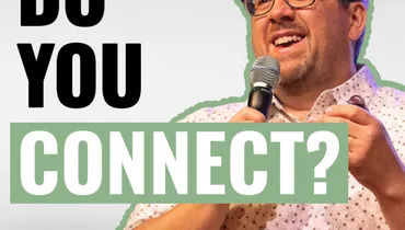 How to Really Connect with Your Audience ft. Jason Raitz | Episode 107