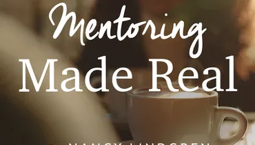 Mentoring Made Real, Ep. 2