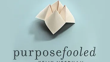 "Purposefooled"
