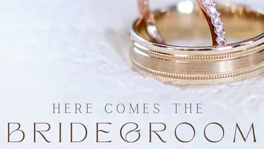 Here Comes the Bridegroom, Ep. 6