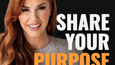 How to Communicate Your Purpose ft. Gabrielle Bosché | Episode 102