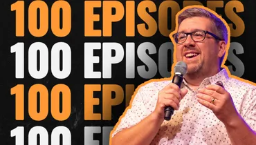 How to Communicate Pt.1 ft. Jason Raitz | Episode 100