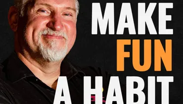 Partnering with Fun in Your Communication ft. Mike Brennan | Episode 099