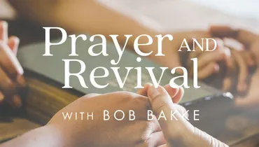 Prayer and Revival