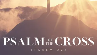 Psalm of the Cross, Ep. 4