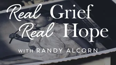 Real Grief, Real Hope, Episode 2