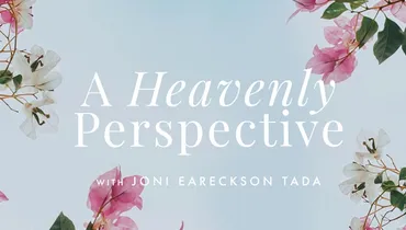 A Heavenly Perspective, Episode 1