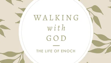 The Life of Enoch, Episode 2