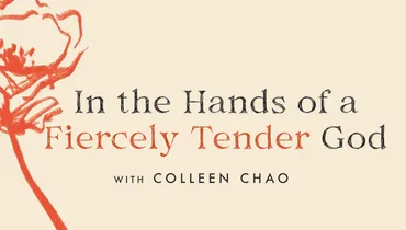 In the Hands of a Fiercely Tender God, Episode 2
