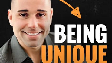 How Do I Communicate My Uniqueness? ft. Dustin Portillo | Episode 096