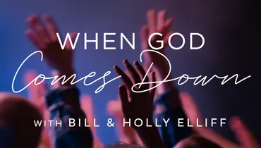 When God Comes Down