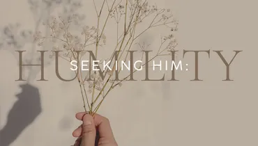 Humility, Episode 2