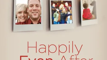 Happily Even After, Episode 1
