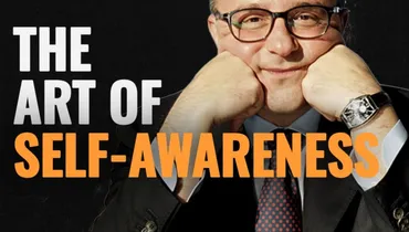 Significance of Self-Awareness in Communication ft. Gerardo Segat | Episode 094