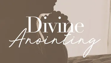 Divine Anointing, Episode 1