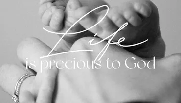 Life Is Precious to God, Episode 1