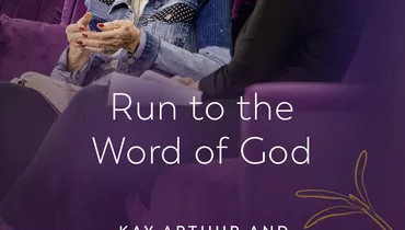 Run to the Word of God, Episode 1