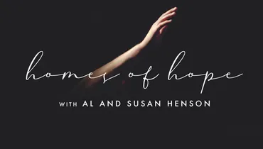 Homes of Hope