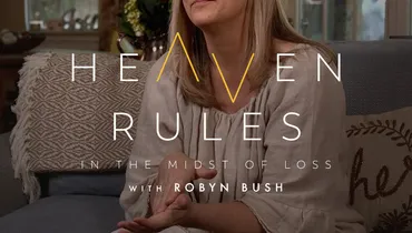 Heaven Rules in the Midst of Loss