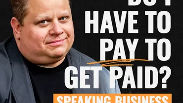 How Do I Succeed as a Speaker PT.2 ft. Terry Weaver | Episode 090