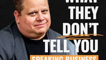 How Do I Succeed as a Speaker PT.1 ft. Terry Weaver | Episode 089