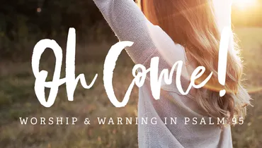 Oh Come! Worship and Warning, Episode 1