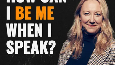 How Can I Be Me When I Speak ft. Sally Z | Episode 088