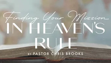 Finding Your Mission in Heaven’s Rule, Episode 2