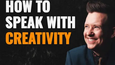 How to Speak with Creativity ft. Harris lll | Episode 087